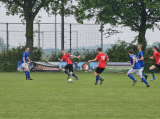 S.K.N.W.K. 2 - Steenbergen 2 (competitie) seizoen 2023-2024 (63/178)